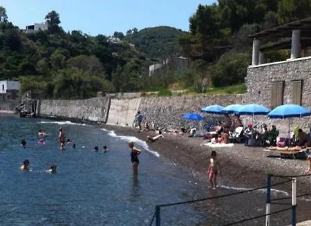 Lejlighedshotel Le 7 Sorelle