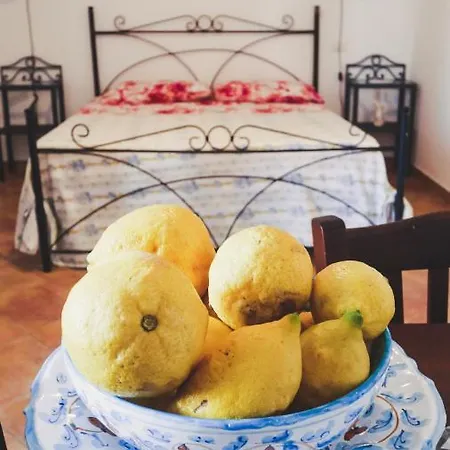 Lejlighedshotel Le 7 Sorelle 3*