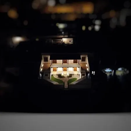 Le 7 Sorelle Aparthotel Lipari (Isola Lipari)