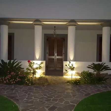 Lejlighedshotel Le 7 Sorelle 3*