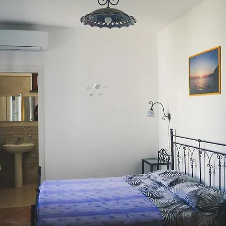 Lejlighedshotel Le 7 Sorelle