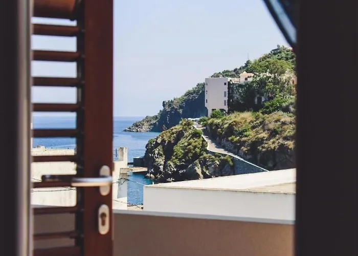 Aparthotel Le 7 Sorelle