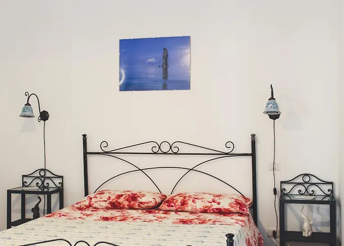 Aparthotel Le 7 Sorelle Lipari (Isola Lipari)