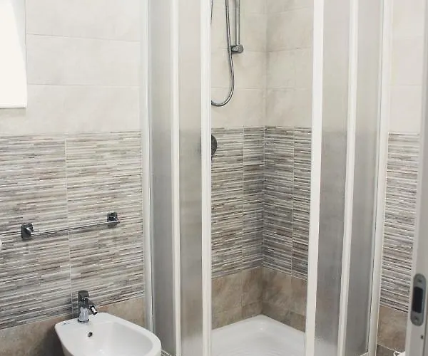 Aparthotel Le 7 Sorelle 3*