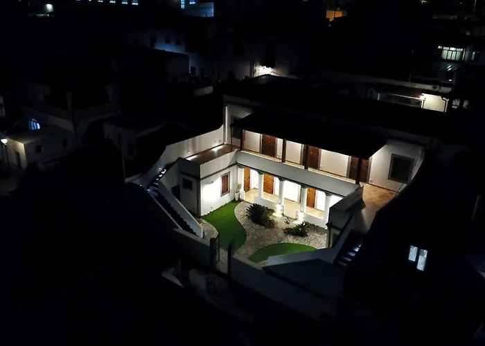 Le 7 Sorelle Aparthotel