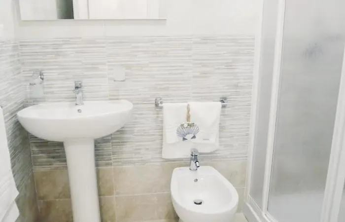 Le 7 Sorelle Aparthotel