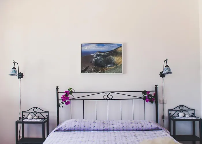 Aparthotel Le 7 Sorelle