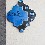 מלון דירות Le 7 Sorelle 4*