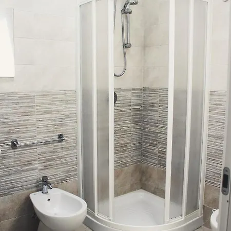 Lägenhetshotell Le 7 Sorelle 3*