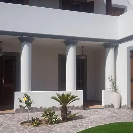 Le 7 Sorelle 3* Lipari (Isola Lipari)