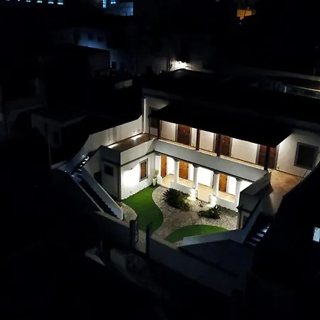 Le 7 Sorelle Lägenhetshotell