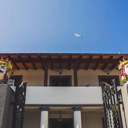 شقة فندقية Le 7 Sorelle 3*