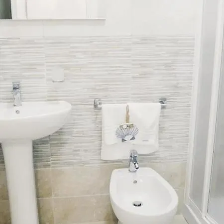 Le 7 Sorelle Aparthotel