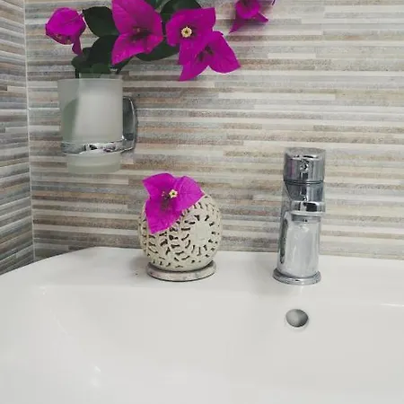Le 7 Sorelle 3* Lipari (Isola Lipari)