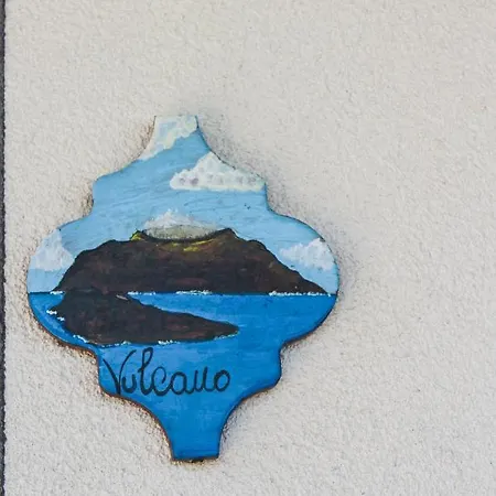Le 7 Sorelle Lägenhetshotell Lipari (Isola Lipari)
