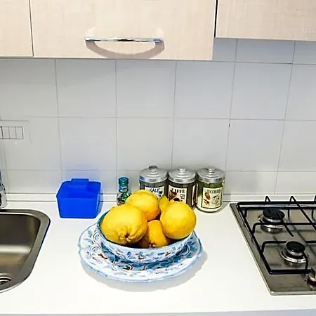 Le 7 Sorelle Lipari (Isola Lipari)