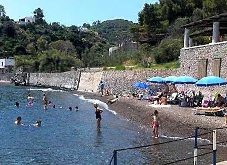 Le 7 Sorelle Lägenhetshotell 3*