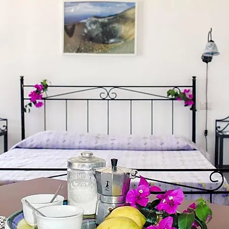 Lägenhetshotell Le 7 Sorelle 3*
