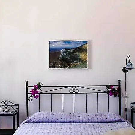 Le 7 Sorelle Lägenhetshotell Lipari (Isola Lipari)