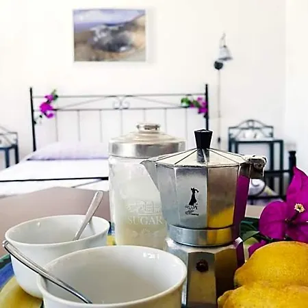 Le 7 Sorelle Lägenhetshotell 3*