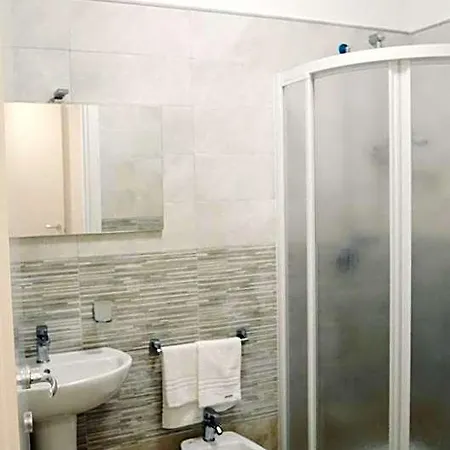 Lägenhetshotell Le 7 Sorelle 3*