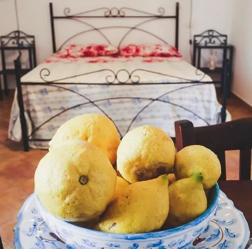 Lägenhetshotell Le 7 Sorelle 3*