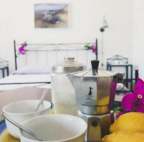 Le 7 Sorelle リーパリ