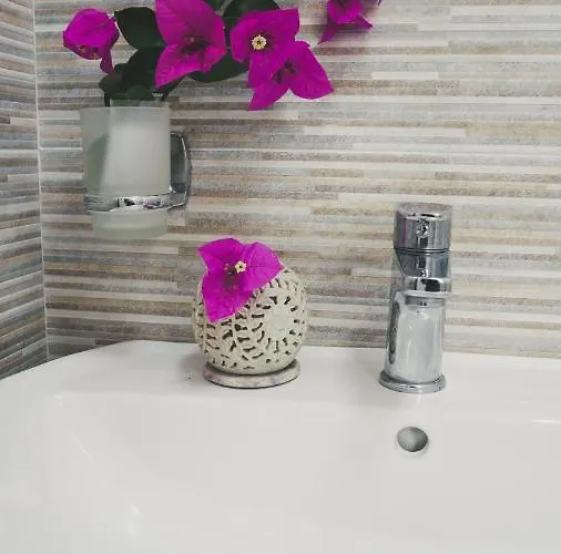 Le 7 Sorelle 3* Lipari (Isola Lipari)