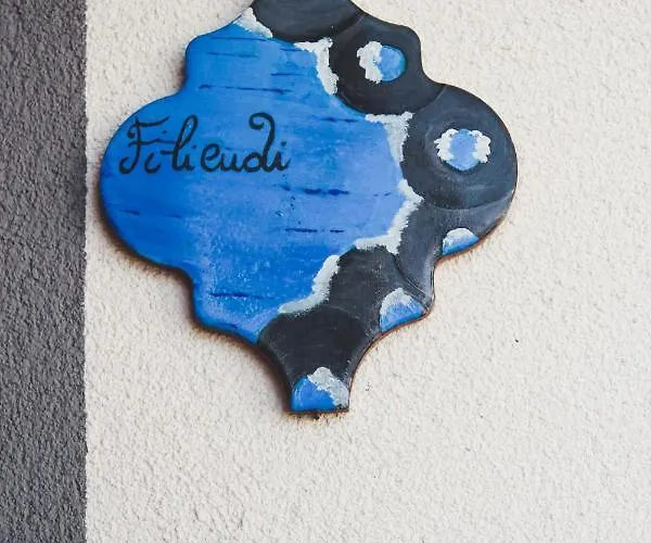 Lägenhetshotell Le 7 Sorelle 3*