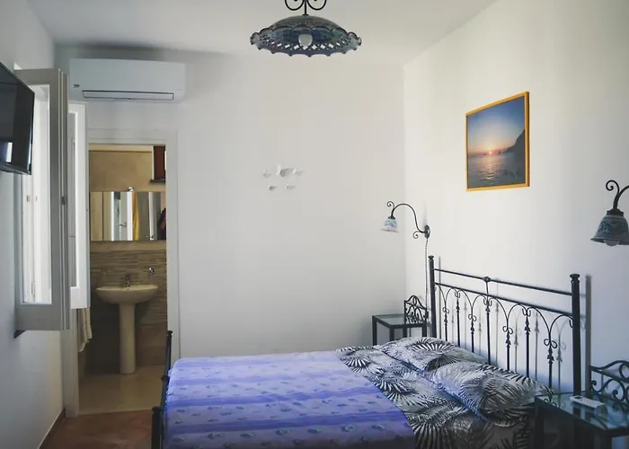 Lägenhetshotell Le 7 Sorelle