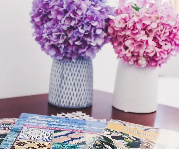 Le 7 Sorelle מלון דירות