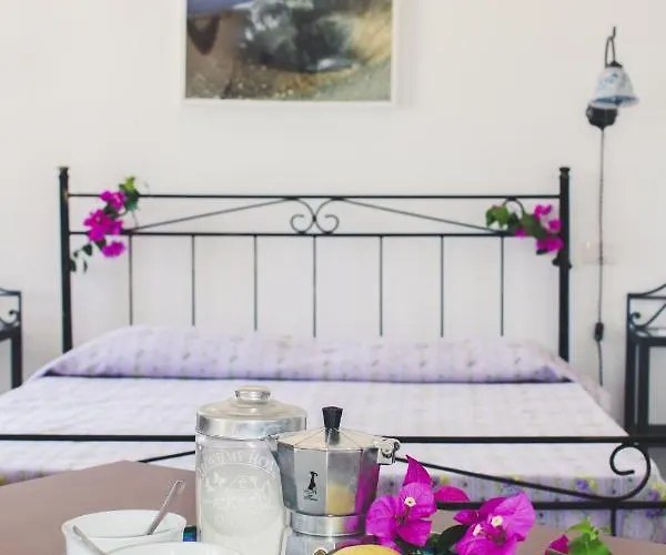 Le 7 Sorelle ליפארי